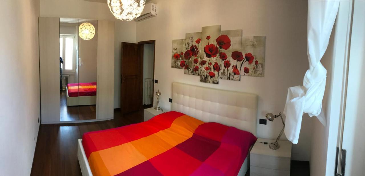 Mirandola Guest House Firenze Eksteriør billede