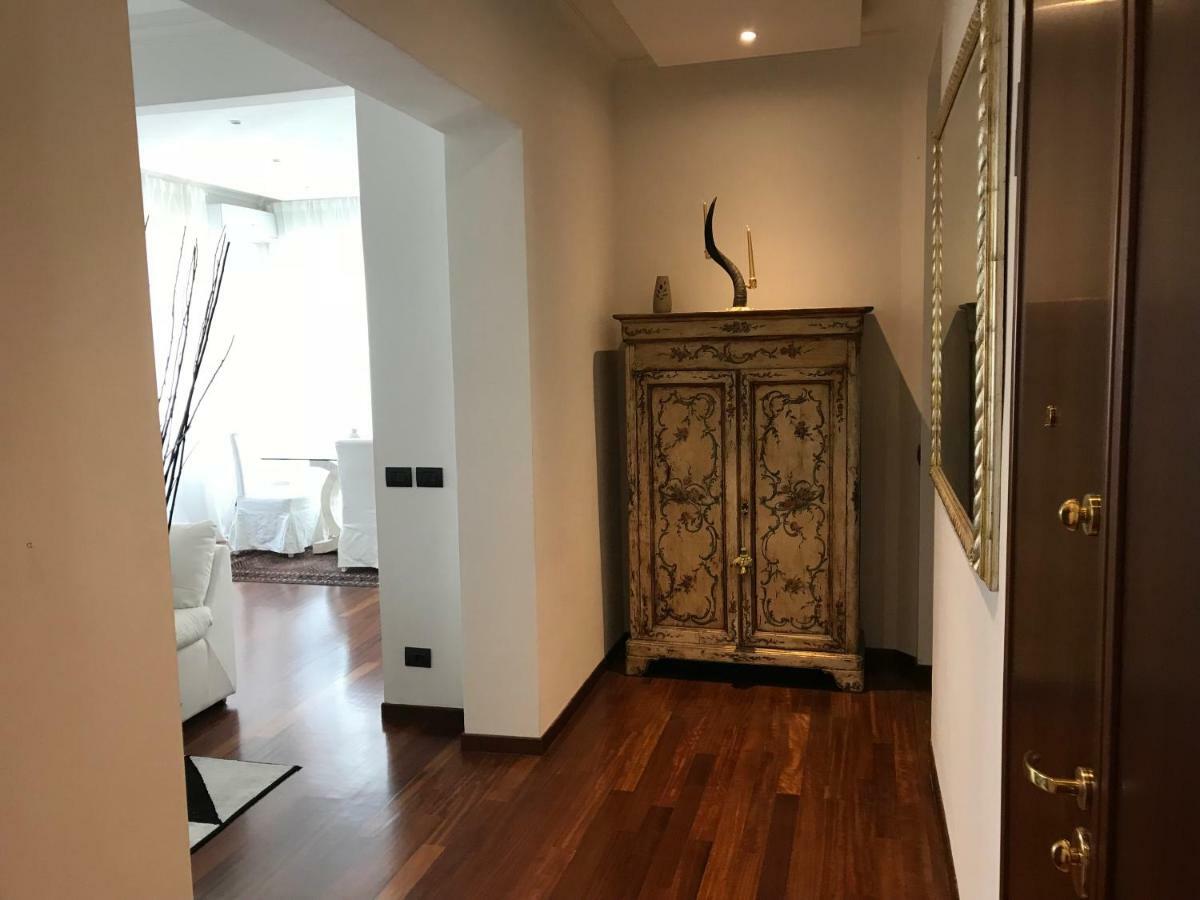 Mirandola Guest House Firenze Eksteriør billede