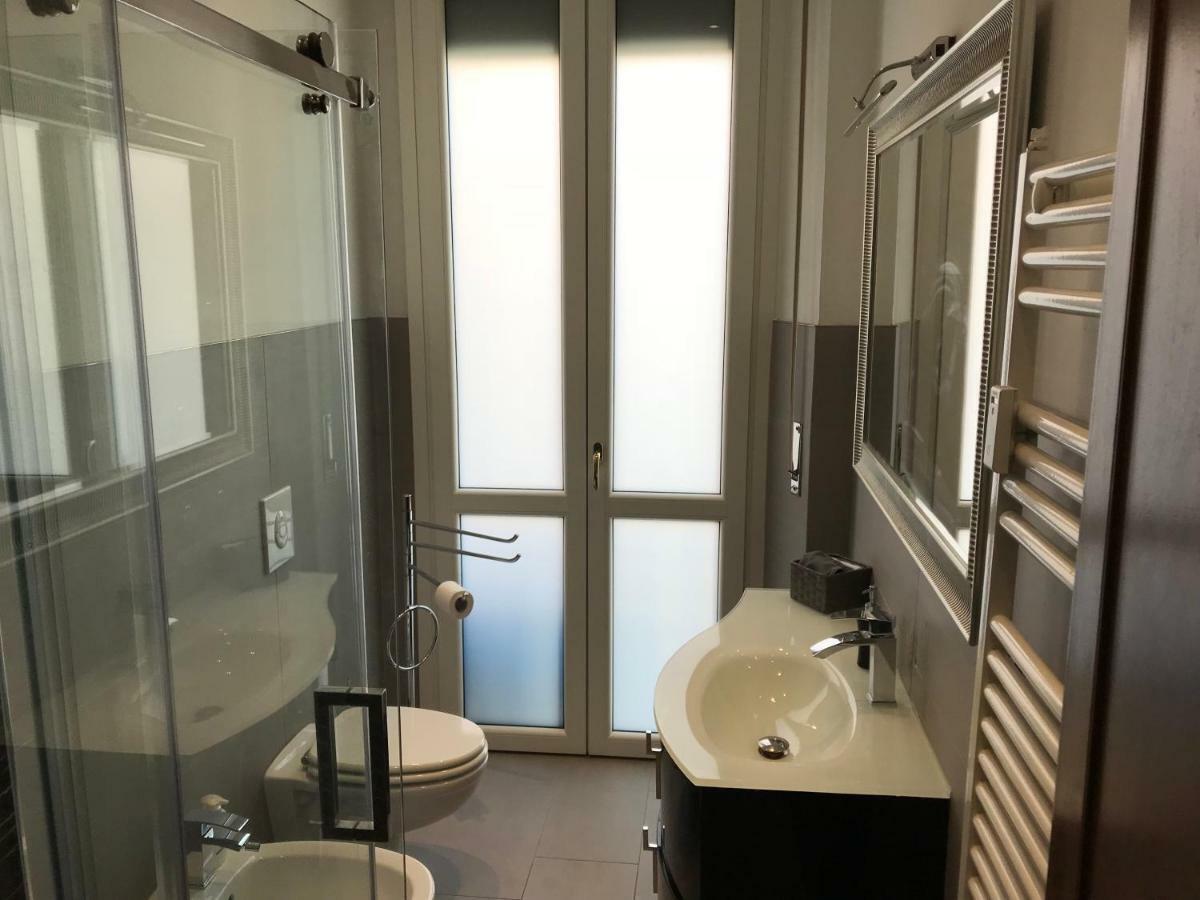 Mirandola Guest House Firenze Eksteriør billede
