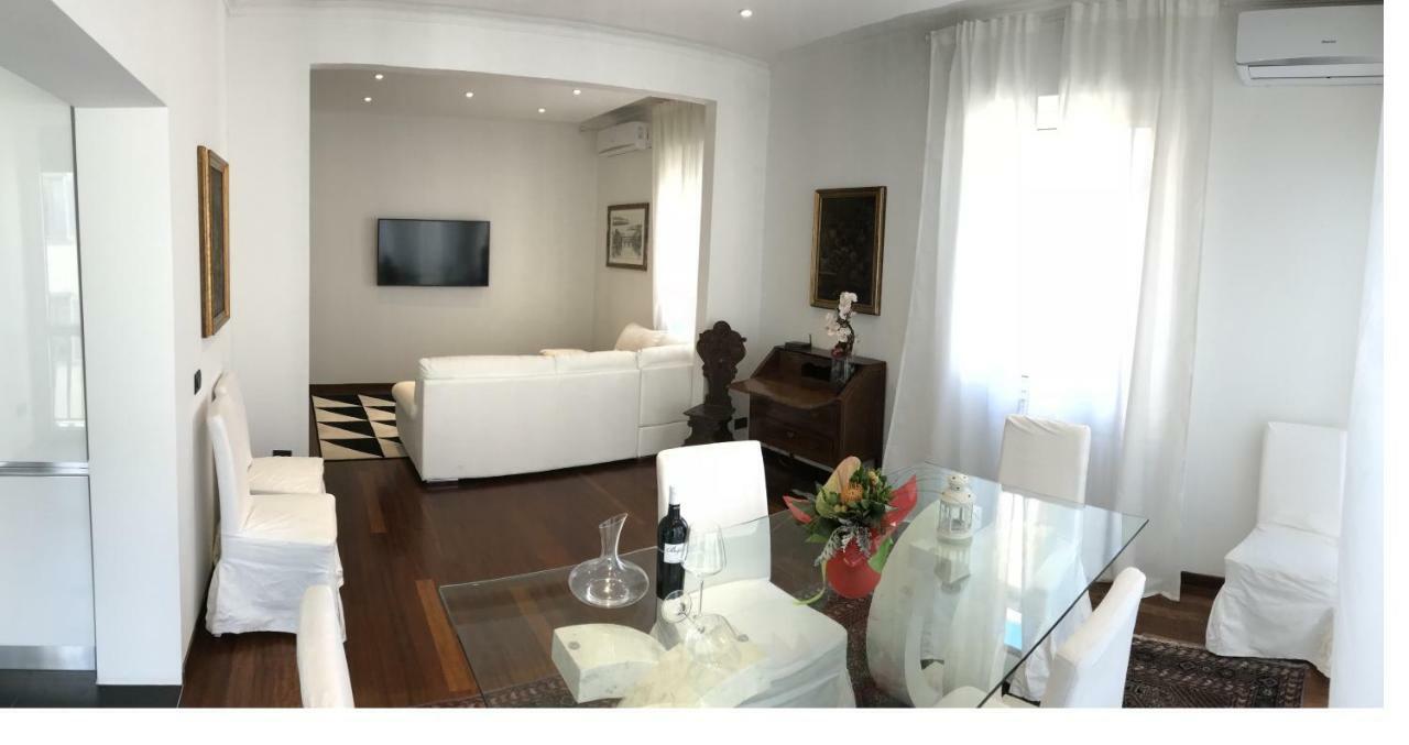 Mirandola Guest House Firenze Eksteriør billede