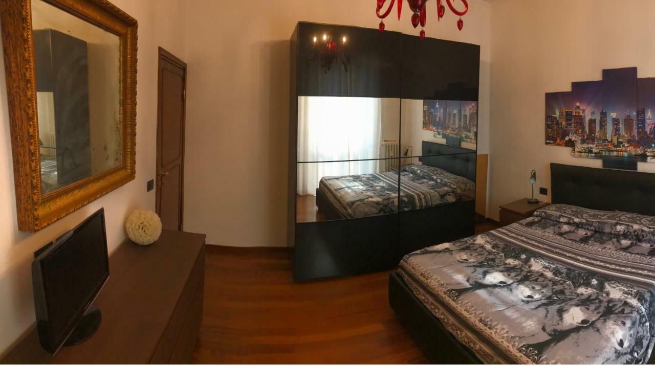 Mirandola Guest House Firenze Eksteriør billede