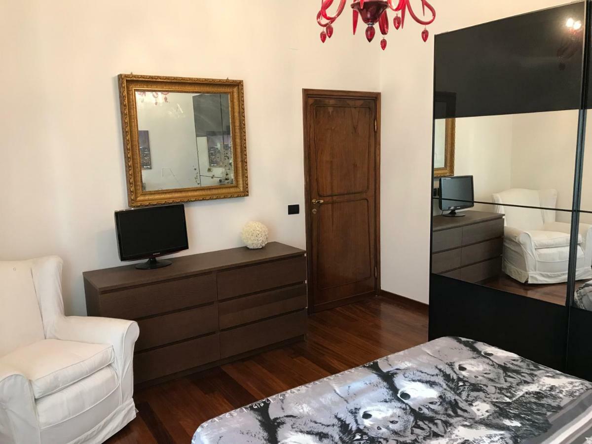 Mirandola Guest House Firenze Eksteriør billede