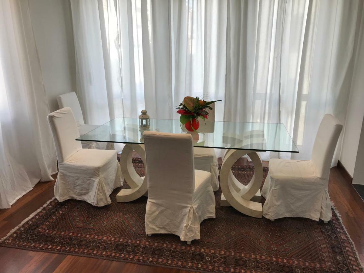 Mirandola Guest House Firenze Eksteriør billede