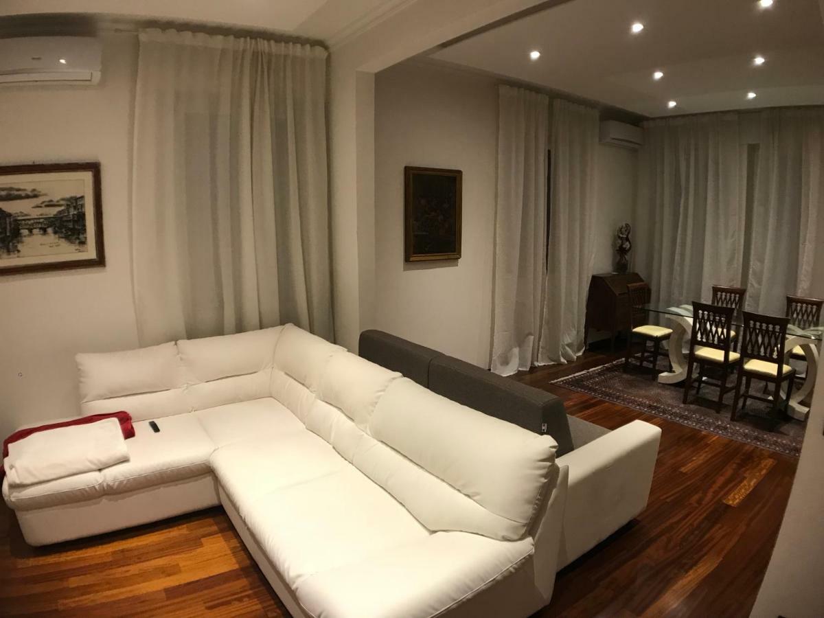 Mirandola Guest House Firenze Eksteriør billede