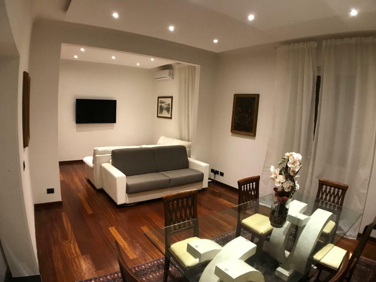 Mirandola Guest House Firenze Eksteriør billede